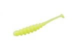 JACKALL Shad Jackall Tidebeat, Culoare Glow Chart, 3.8cm, 10buc/plic (F1.JA.807170269)