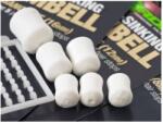 Korda Pelete Flotante Korda Slow-Sinking Dumbell + Free Hair Stops, Banoffee, 8mm, 10buc/plic (A.KPB25)