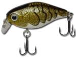 Strike Pro Vobler Strike Pro Cranky 887G, 4cm, 4.2g (SP.EG164.X13)