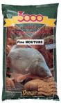 SENSAS Groundbait Sensas 3000 Carpes Et Gross Poissons, Carp, 1kg (A0.S00681)