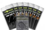 Korda Carlige Korda Wide Gape Barbless, Nr. 6, 10buc/plic (K.KWGB6)