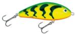 Salmo Vobler Salmo Fatso Crank F10F GT, 10cm, 48g (84550116)