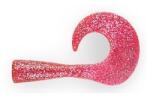 Strike Pro Coada de Rezerva Vobler Strike Pro Wolf Tail JR Pink (SP.EG175T.PIG)
