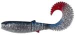 Savage Gear Grub Savage Gear Cannibal Curl Tail Roach, 12.5cm, 10g, 3buc (F1.SG.61872)