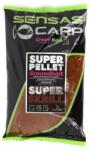 SENSAS Nada Sensas Super Pellet Super Krill, 1kg (A0.S43835) - karp