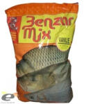Benzar Mix Nada Benzar Mix, Vanilie, 3kg (94005301)
