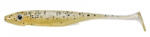 SENSAS Shad Sensas Gunki Whiz, Culoare GZ, 10cm, 5buc/plic (F1.SPM.69766)