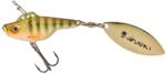 SENSAS Spinner Tail Sensas Gunki Jiger 42, Sinking, Culoare WP, 4cm, 16g (SPM.75479)