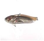 Strike Pro Cicada Strike Pro Astro Vibe JU007E, 6.5cm, 26.3g (SP.PJG005C.JU007E)