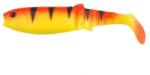 Savage Gear Shad Savage Gear LB Cannibal, Golden Ambulance, 8cm, 5g, 4buc/plic (F1.SG.58987)