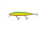 Salmo Vobler Salmo Whacky WY9 Green Fluo, 9cm, 5.5g (84819149)