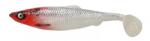 Savage Gear Shad Savage Gear LB 4D Herring, Red Head, 13cm, 17g, 4buc/plic (F1.SG.63668)