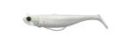 Savage Gear Shad Savage Gear Minnow WL, White Pearl Silver, 10cm, 16gr, 3buc (F1.SG.72440)