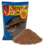 Energo Team Nada Benzar Mix Special Feeder Negru, 3kg (94008382)