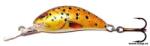 Salmo Vobler Salmo Hornet H3F T, 3.5cm, 2.2g (84413124)