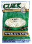 Cukk Viermi Cukk Orez Expandat Alb, 30g (A0.C0243)