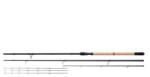 D.A.M. Lanseta feeder DAM Detek Medium Feeder, 3.60m, 60g, 3+3buc (DAM.70315)