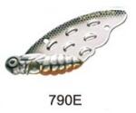 Strike Pro Cicada Strike Pro Farfalla JG-007B 790E, 4cm, 7.2g (SP.JG007B.790E)