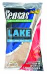 SENSAS Nada Sensas 3000 Fine Lake, 1kg (A0.S27834)