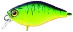 SENSAS Vobler Illex Diving Chubby Mat Tiger Floating, 3.8cm, 4g (SI.94040)