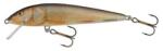 Energo Team Vobler Salmo Minnow M5f Rr, 5cm, 3g (84425130)