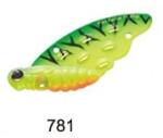 Strike Pro Cicada Strike Pro Farfalla JG-007A 781, 3.3cm, 4.3g (SP.JG007A.781)
