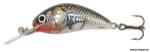 Salmo Vobler Salmo Hornet H3F HGS, 3.5cm, 2.2g (84413133)