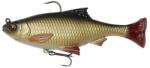 Savage Gear Shad Savage Gear 3D Pulse Tail Roach, Rudd, 10cm, 17.5g, 2buc (F1.SG.63720)