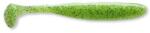 Daiwa Shad Daiwa D. fin, Chartreuse, 12.5cm, 5buc (D.16500.312)