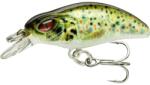 Daiwa Vobler Daiwa Prorex Micro Minow SR, Brown Trout, 3cm, 1.5g (F3.D15217.009)