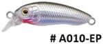 Strike Pro Vobler Strike Pro The Flea, Culoare A010, 3cm, 1.3g (SP.EG196.A010.EP)