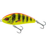 Salmo Vobler Salmo Fatso Sinking F10S, Culoare BRP, 10cm, 51g (845505B7)