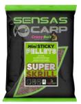 SENSAS Pelete Sensas, Super Krill, 2mm, 700g (A0.S44784)