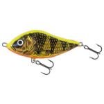 Salmo Vobler Salmo Slider, Culoare GFP, 5cm, 6.5g (84575141)