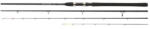 Daiwa Lanseta feeder Daiwa Black Widow Feeder, 3m, 80g, 3+2buc (D.11789.305)