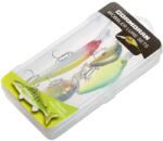 Cormoran Set Voblere Cormoran Diverse Pentru Salau, 4buc (F3.53.00101)