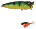 Strike Pro Vobler Strike Pro Pike Popper SH-002C C029, 7cm, 11.5g (SP.SH002C.C029)