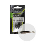 Energo Team Shad Wizard Blink Eye, Culoare 004, 3buc/plic (86955040)