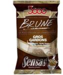 SENSAS Nada Sensas Match Big Roach Brown, 1kg (A0.S10071)