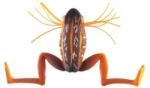 Daiwa Naluca Daiwa Prorex Micro Frog, Mad Brown, 3.5cm (F.D.15403.001)