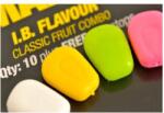 Korda Porumb Flotant Korda Slow-Sinking Maize + Free Hair Stops, Citrus Zing (Portocaliu), 10buc/plic (A.KPB41)