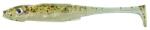 SENSAS Shad Gunki Whiz, Brown Sugar, 12.5cm, 4buc/plic (F1.SPM.33544)