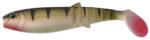 Savage Gear Shad Savage Gear Cannibal Shad, Perch, 10cm, 9g, 4buc/blister (F1.SG.69964)