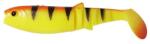 Savage Gear Shad Savage Gear LB Cannibal, Golden Ambulance, 15cm, 3buc/plic (F1.SG.58999)