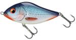 Salmo Vobler Salmo Slider Sinking SD7S BBS, Bleeding Blue Shad, 7cm, 21g (845775B8)