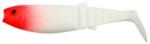 Savage Gear Shad Savage Gear LB Cannibal, Red Head, 6.8cm, 3g, 4buc/blister (F1.SG.63797)