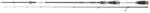 Daiwa Lanseta Daiwa Silver Creek Spin, 1.80m, 3-14g, 2buc (D.11441.180)
