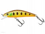 Gunki Vobler Gunki Gamera 63HW Gold Trout, 5cm, 6.5g (SPM.37122)