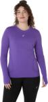 ASICS ROAD SEAMLESS LS TOP Mov L (2012D290_500)