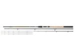 CORMORAN Lanseta feeder Cormoran GF Feeder Pro, 3.60m, 60-180g, 3+3buc (C.25.2180367)